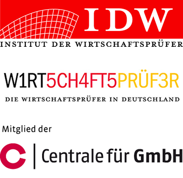 IDW / Die Wirtschaftsprüfer in Deutschland