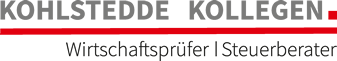 Logo - Kanzlei Kohlstedde